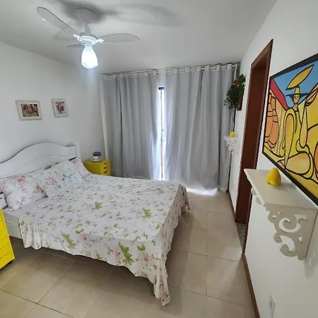 Apartamento Ilheus Na Praia Do Sul Exterior foto