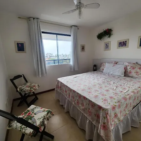 Apartamento Ilheus Na Praia Do Sul Exterior foto