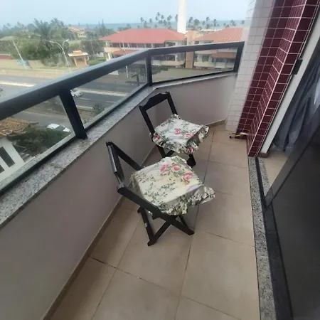 Apartamento Ilheus Na Praia Do Sul Exterior foto