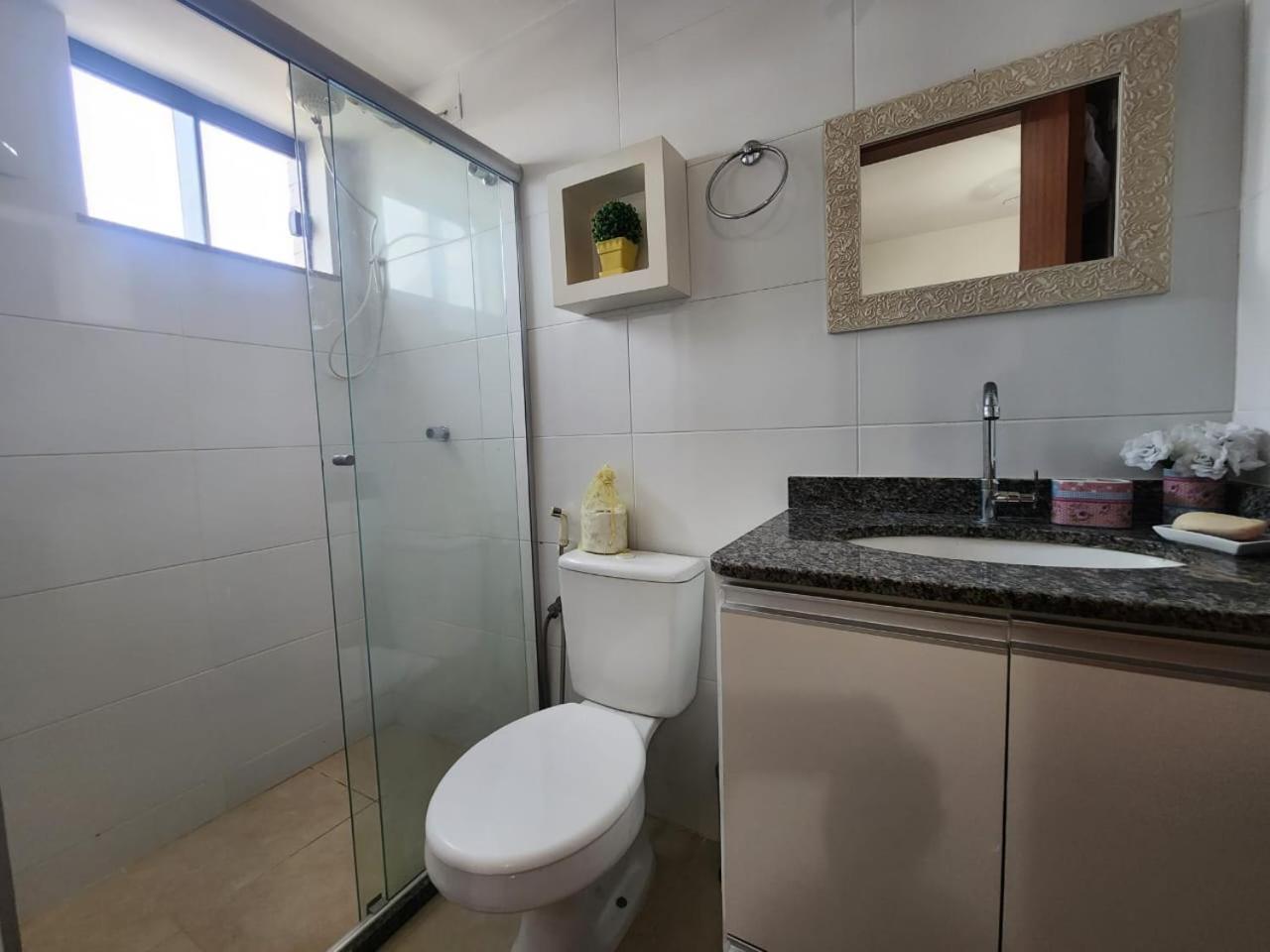 Na Do Sul Apartment