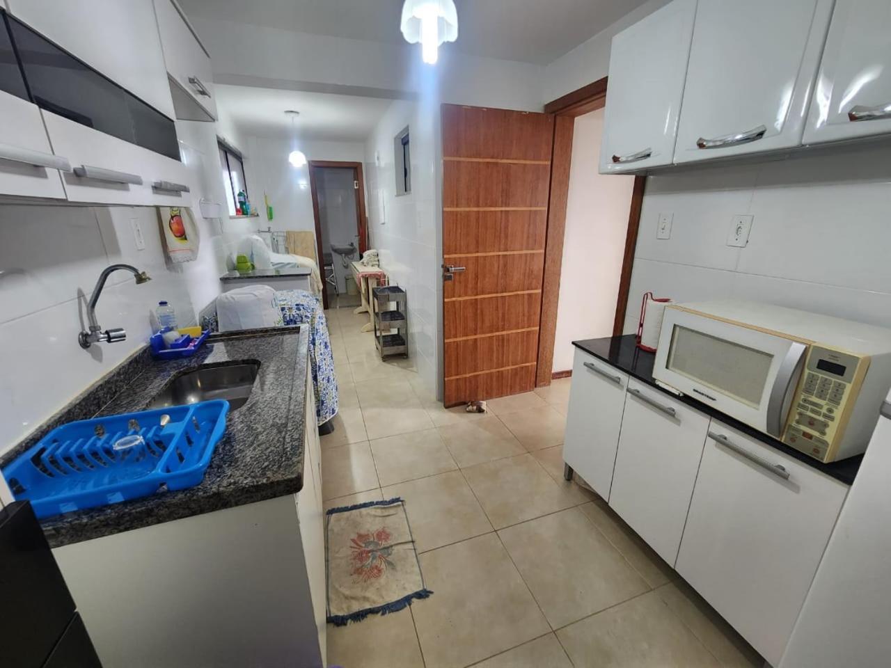 Na Do Sul Apartment Ilheus