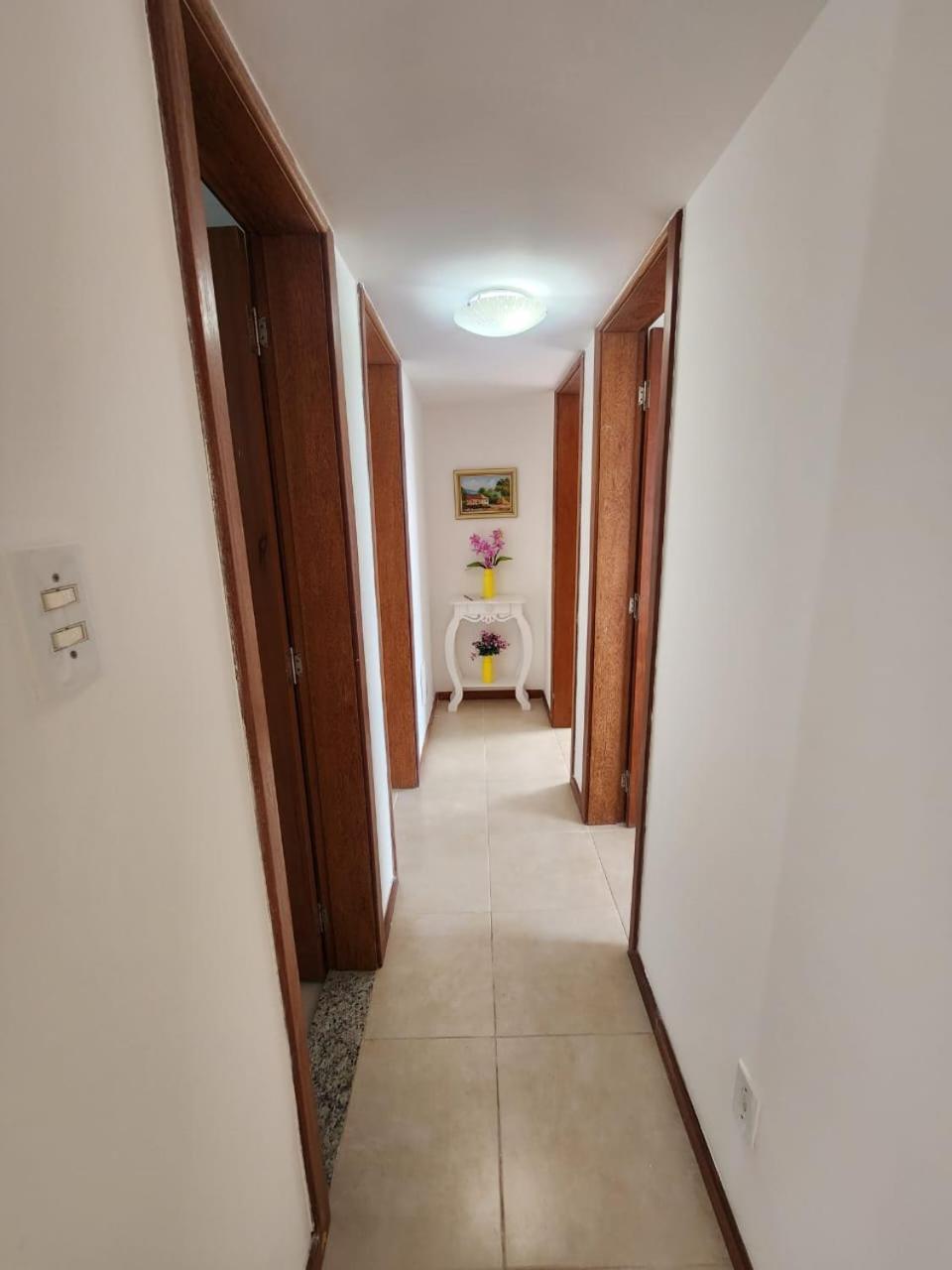 Na Do Sul Apartment