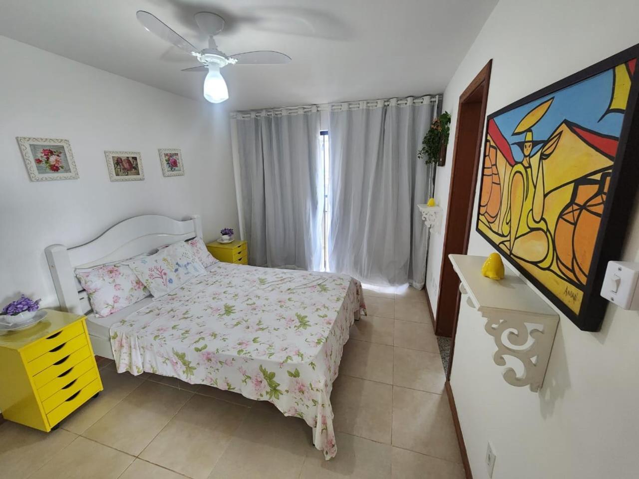 Na Do Sul Apartment Ilheus