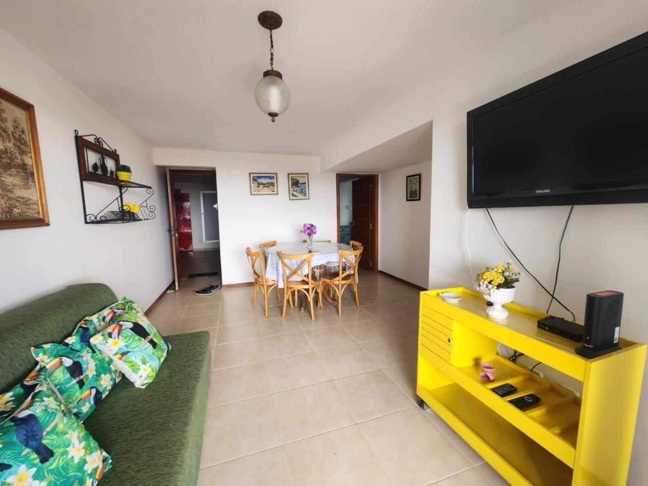 Na Do Sul Apartment