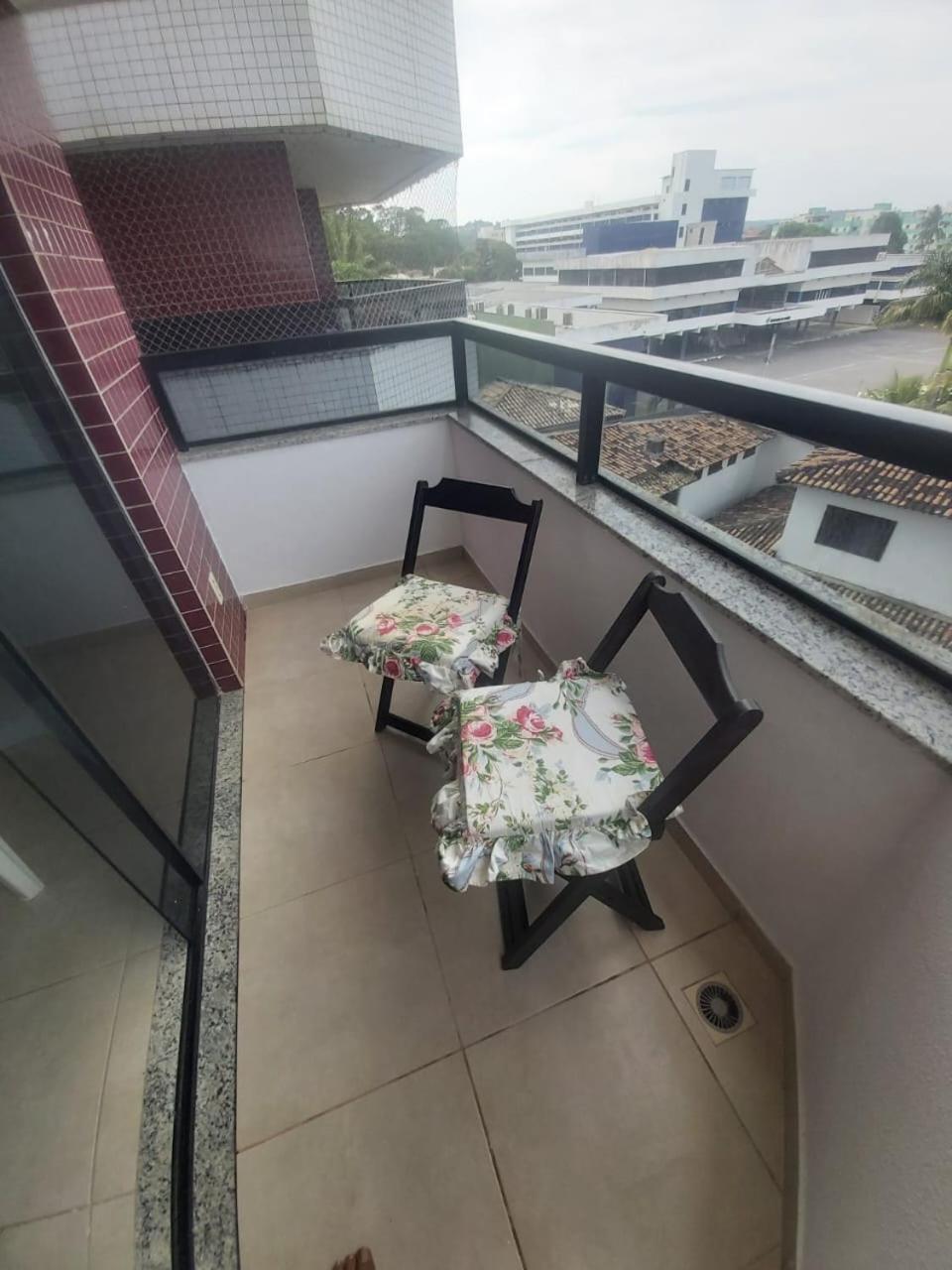 Na Do Sul Apartment *