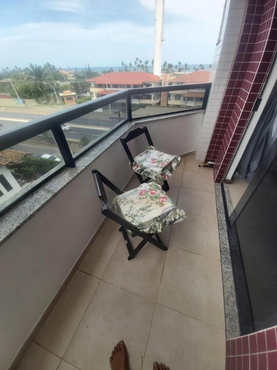 Apartment Na Do Sul Ilheus